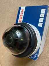 Bosch Flexidome IP-4000I NDI-4502-A-A - fixed dome CCTV security camera