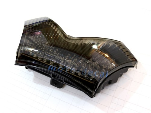 Led rear tail light - led,