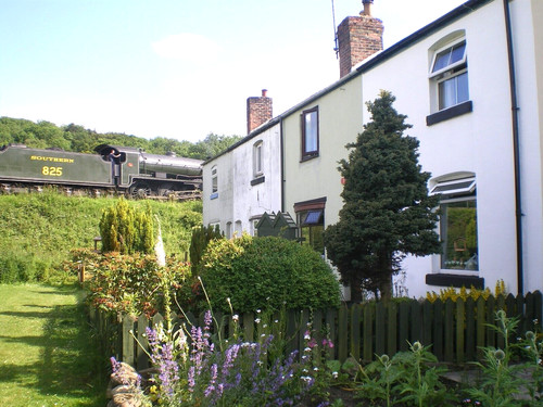 Holiday cottage north - holiday,