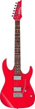 Ibanez GRX120SP RG Gio Series, GRX, Vivid Red