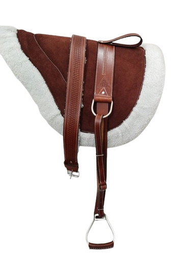 Western english horse riding - english,