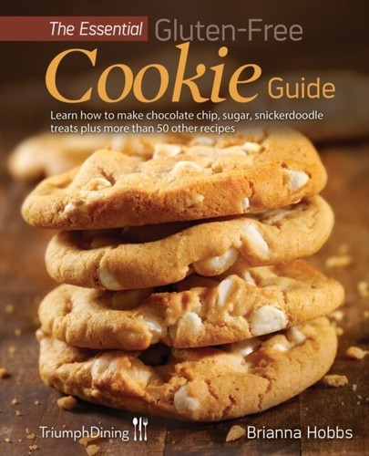 Hobbs essential gluten - -,