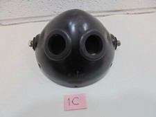 SUZUKI GS250T HEADLIGHT SHELL 51810-11400-291 (1C)