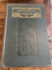 General Gordon by Seton