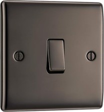 Nexus metal nbn12 polished - metal, -polished