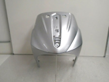 Piaggio Beverly Tourer 2007-2011 Met Light Grey Front Shield Panel 62002500EU