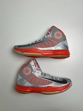 DS Nike Hyperdunk 2012 + Sport