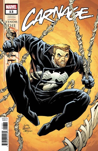 Carnage ryan stegman - ryan,