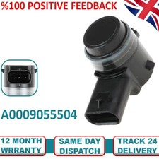 FRONT & REAR Parking Monitor