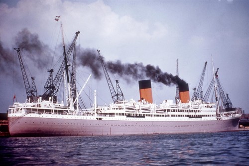Sq1903 union castle - sq1903,