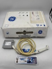 GE L8-18i-SC Ultrasound