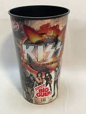 Kiss Paul Stanley 7-11 Super