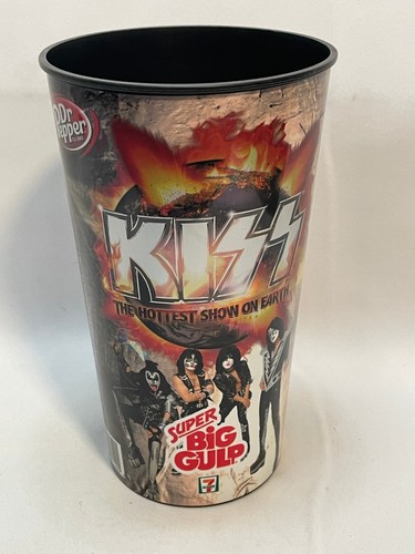 Kiss paul stanley super - kiss, 7-11