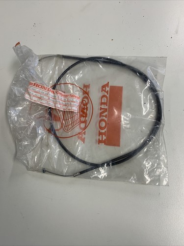 Throttle cable 17910 - throttle,