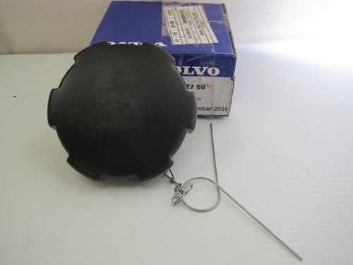 6616 volvo diesel fuel - 6616, cap