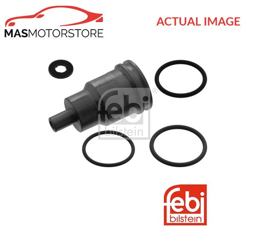 Repair kit injector holder - repair,
