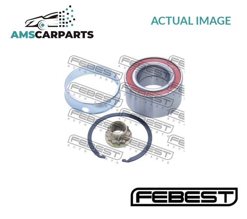 Wheel bearing kit set front - wheel,