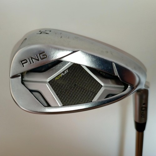 Ping g430 degree - 54,