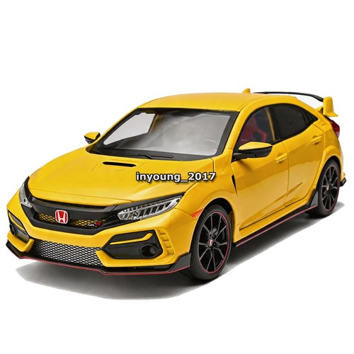 Honda civic type r 2020 - r,