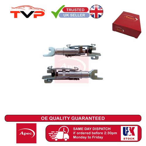 Apec brake adjuster kit for - apec,