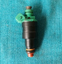 Ford Sierra/Escort Cosworth Dark Green Fuel Injector YB Engine Bosch 280150355