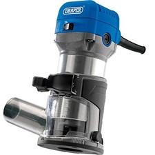 58349 710W Trimming Router