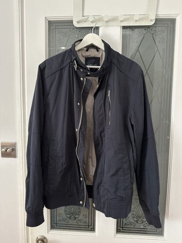 Zara man men bomber jacket - man, men’s
