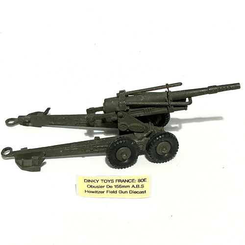 Dinky toys meccano - meccano, 80e