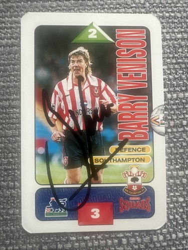 Southampton barry venison - southampton,