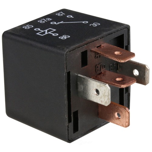 Accessory power relay wve - accessory,