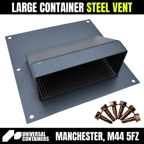 Heavy duty shipping - heavy, container