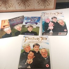 Father Ted : Complete Box Set