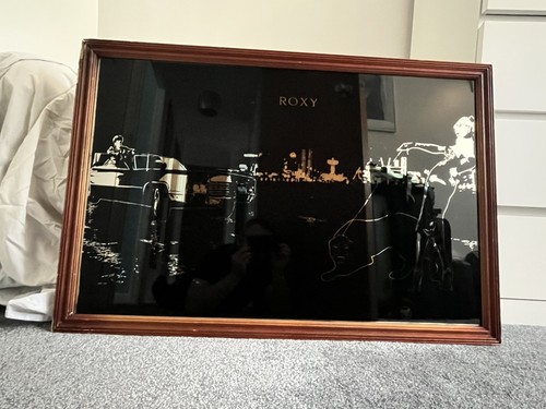 Original 1973 roxy music - 1973,