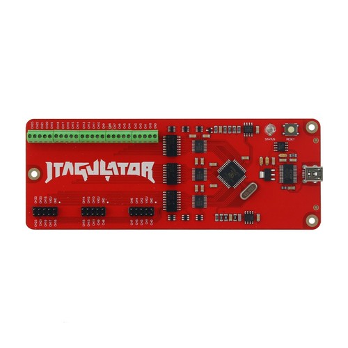 32115 jtag debugger - jtag, downloader
