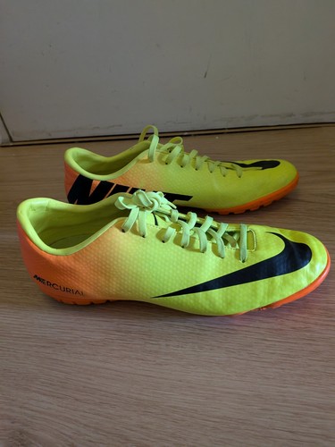 Nike mercurial victory ic - nike, iv