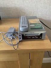 SONY MDS-PC2 MiniDisc Deck MD