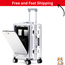 20-Inch Aluminum Frame