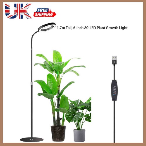 Led grow lights for indoor - for,