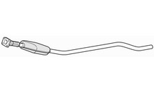 Approved Front Pipe & Catalyst