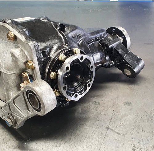 Bmw e36 evo - 3.2,