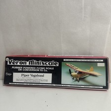 Veron Mini scale Piper