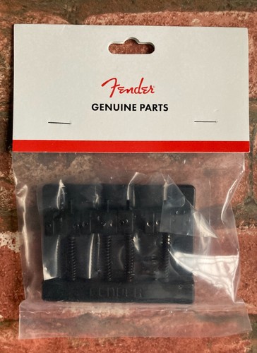 Fender black himass - himass, bass