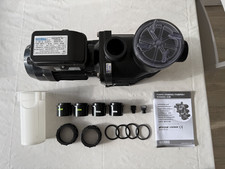 Waterco Aquamite 100 (1HP) Swimming Pool Pump -Great Condition (very little use)