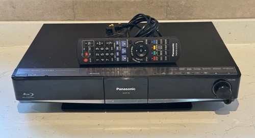 Panasonic bt100 blu ray - sa-bt100, blu-ray