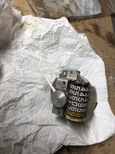 Classic Mini Speedo Trip Counter