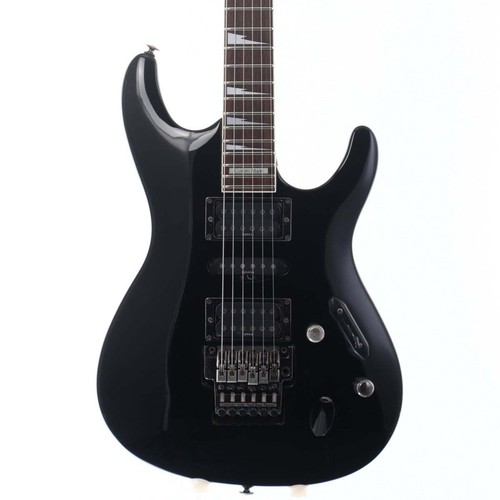Ibanez s540ltd black - ibanez,
