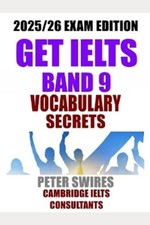 Peter Swires IELTS Band 9