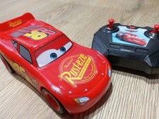 Disney Pixar Lightning McQueen