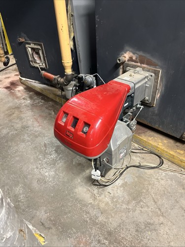 Riello rs100 burner - riello,