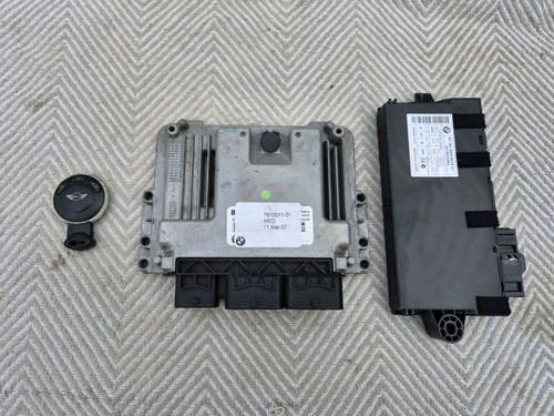 Bmw mini r55 - r56, 1.6